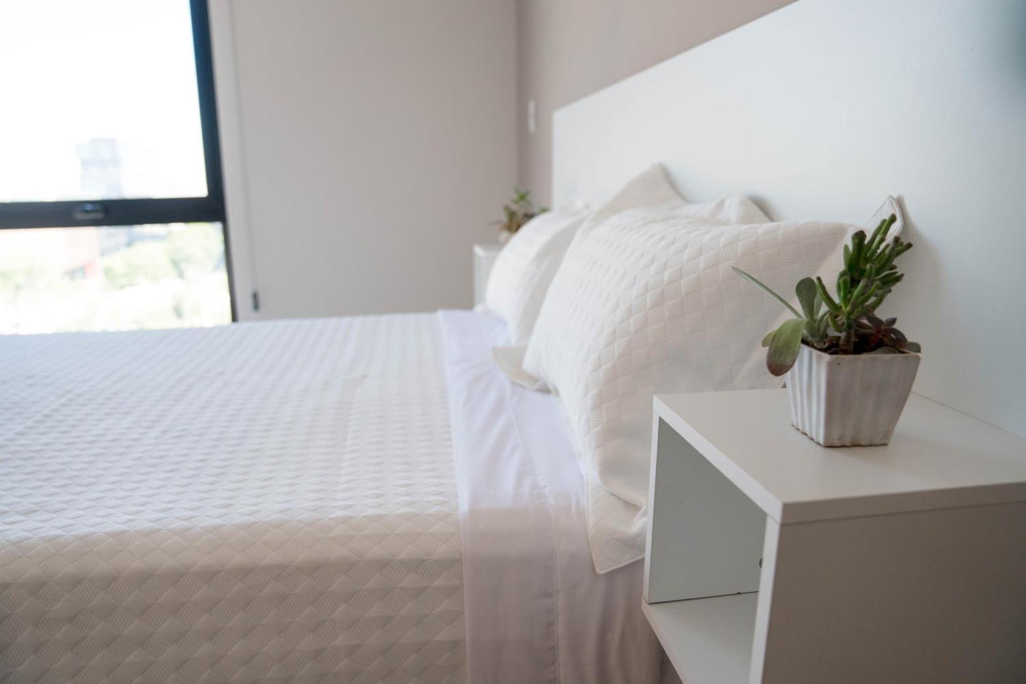 Financial District! Modern Getaway M03 Apartment Guadalajara