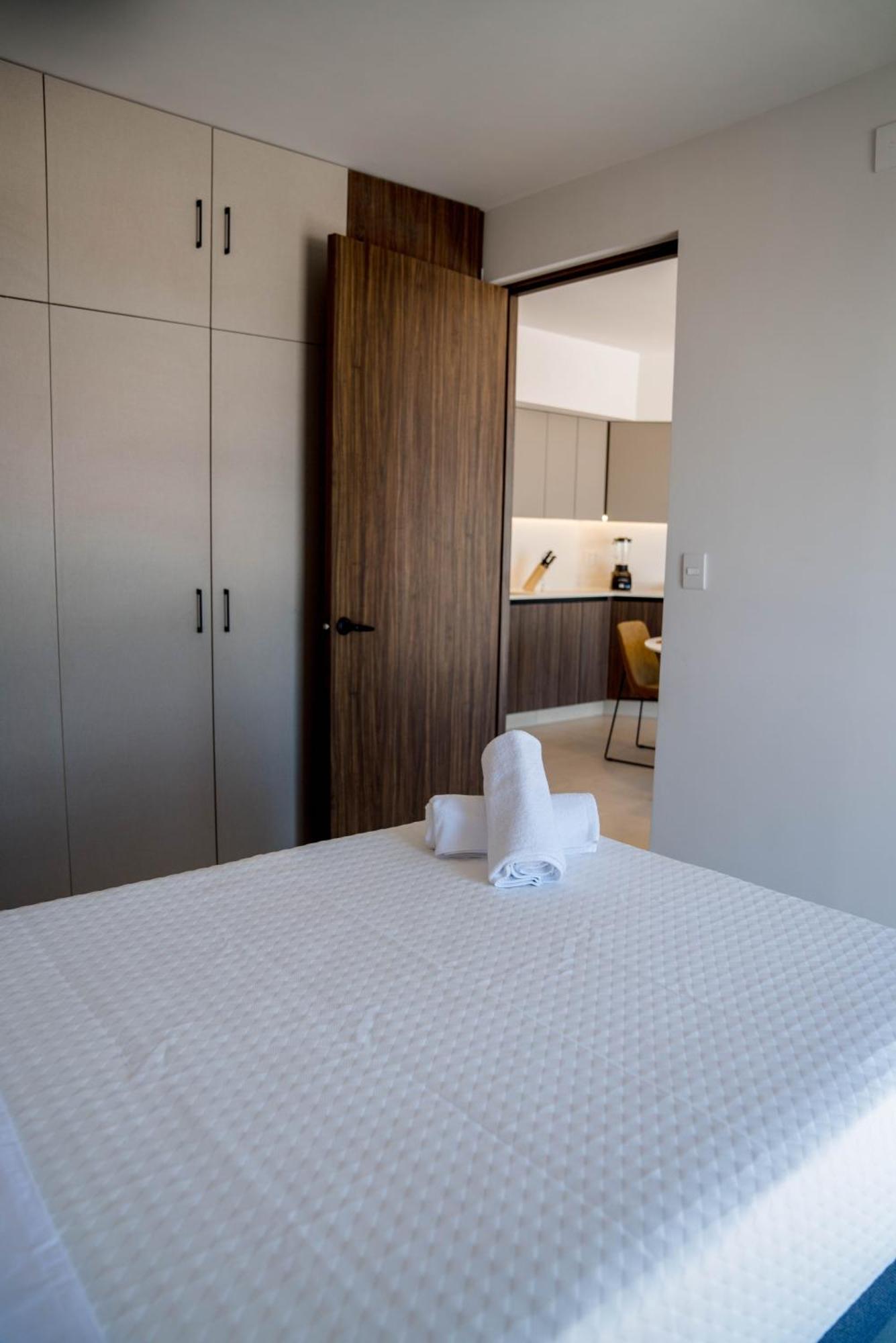 Financial District! Modern Getaway M03 Apartment
