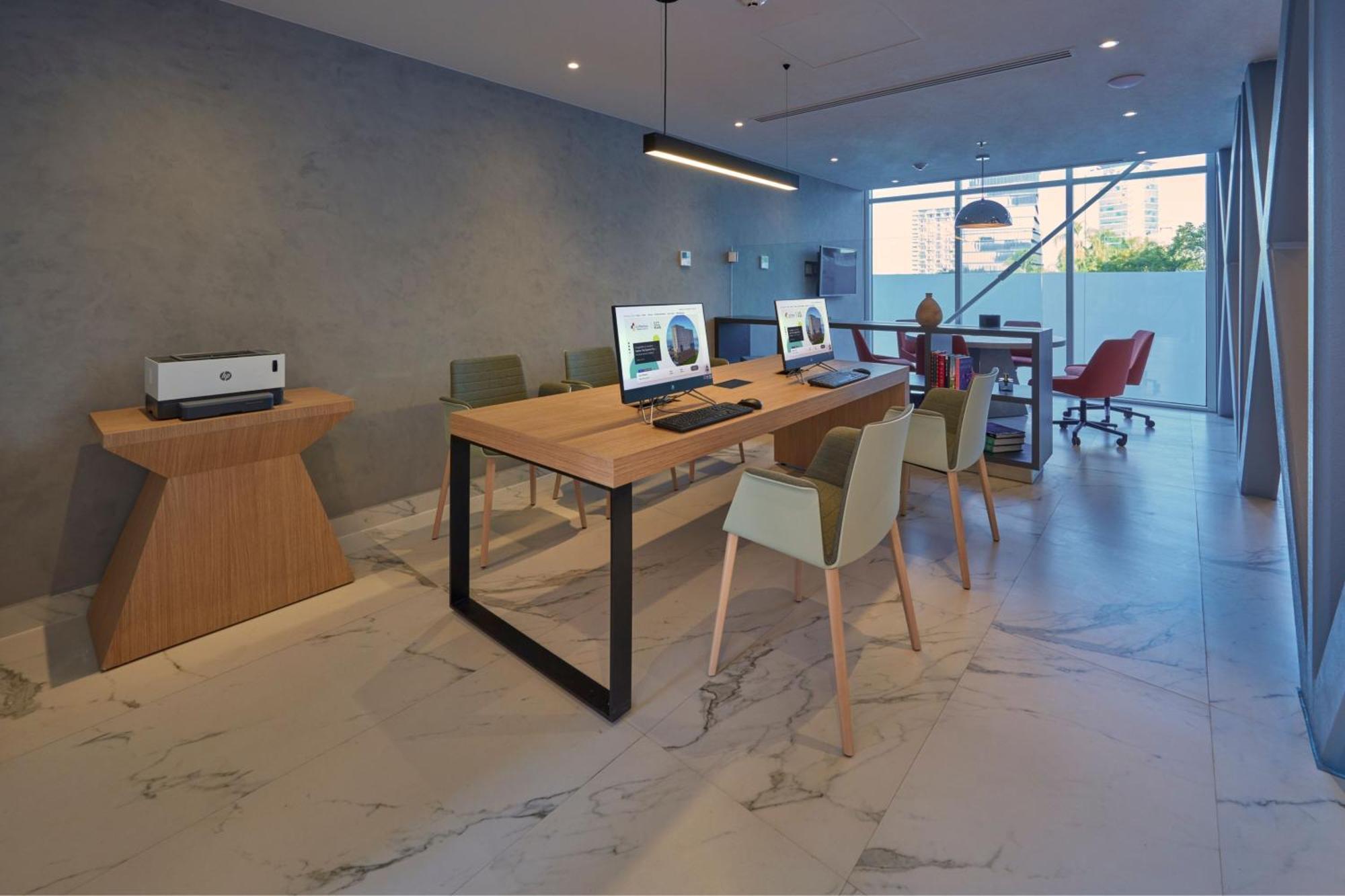 Hotel Express Providencia 4*