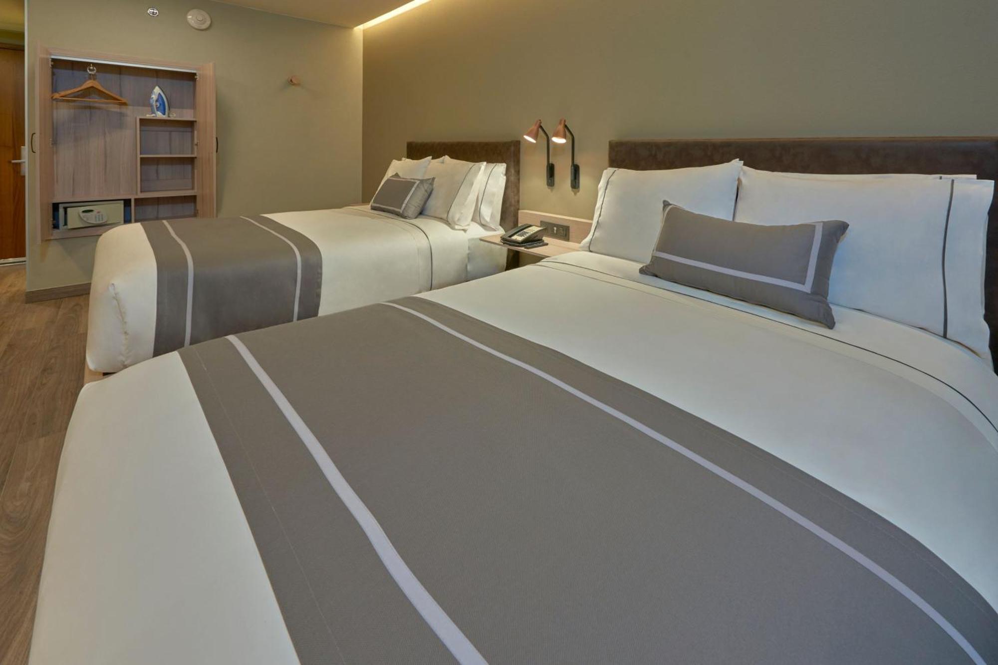 Hotel Express Providencia