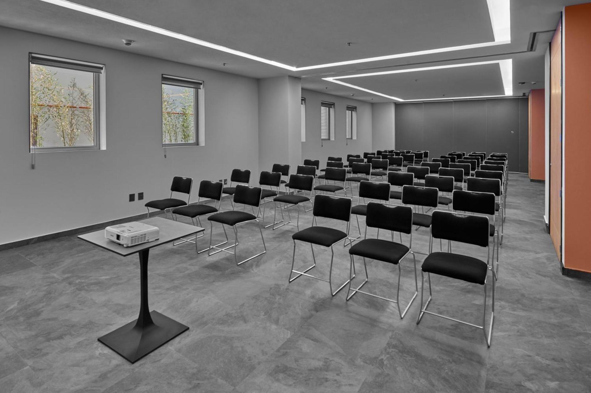 Hotel Express Providencia