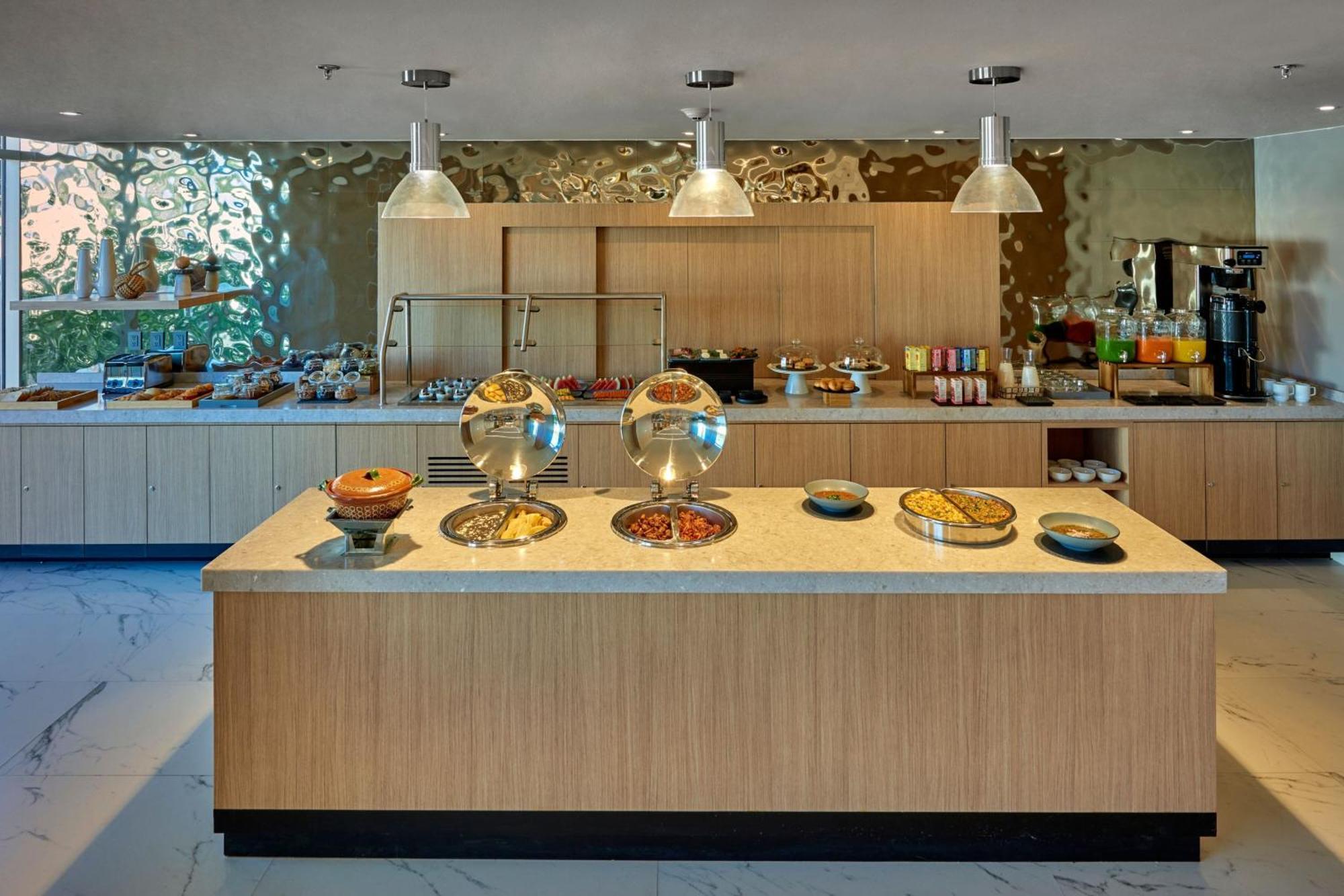 Express Providencia Hotel