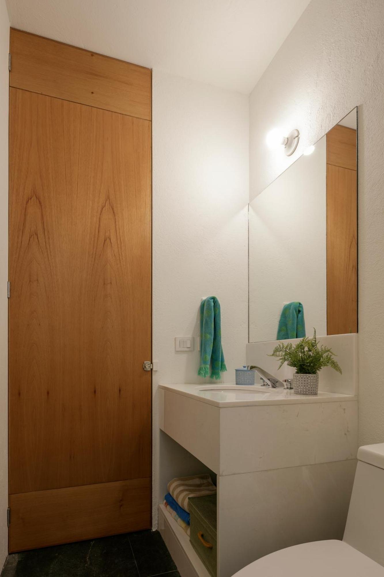 Apartahotel Everness