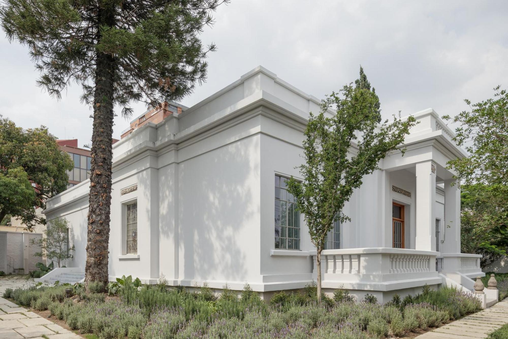 Hotel Casa Bosque Eduviges