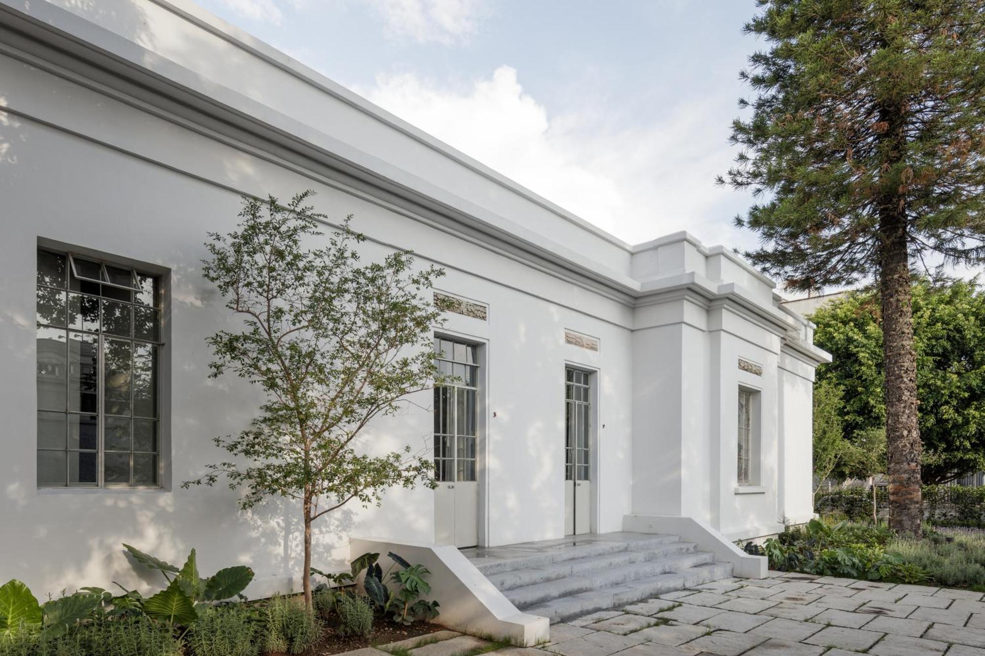Hotel Casa Bosque Eduviges Guadalajara
