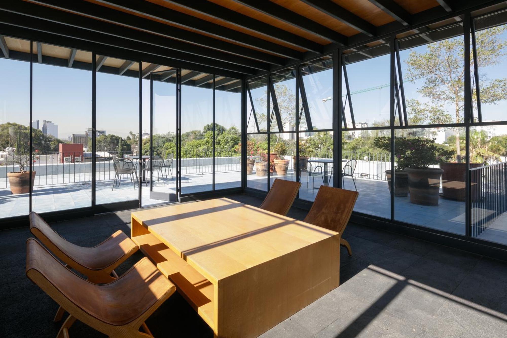 Buenos Aires Apartahotel