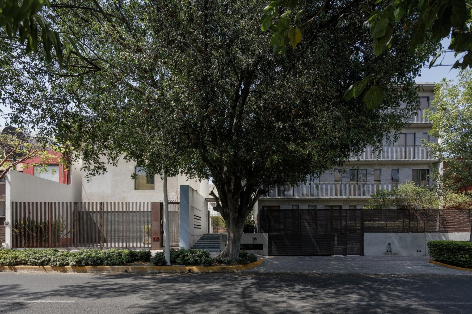 Buenos Aires Apartahotel