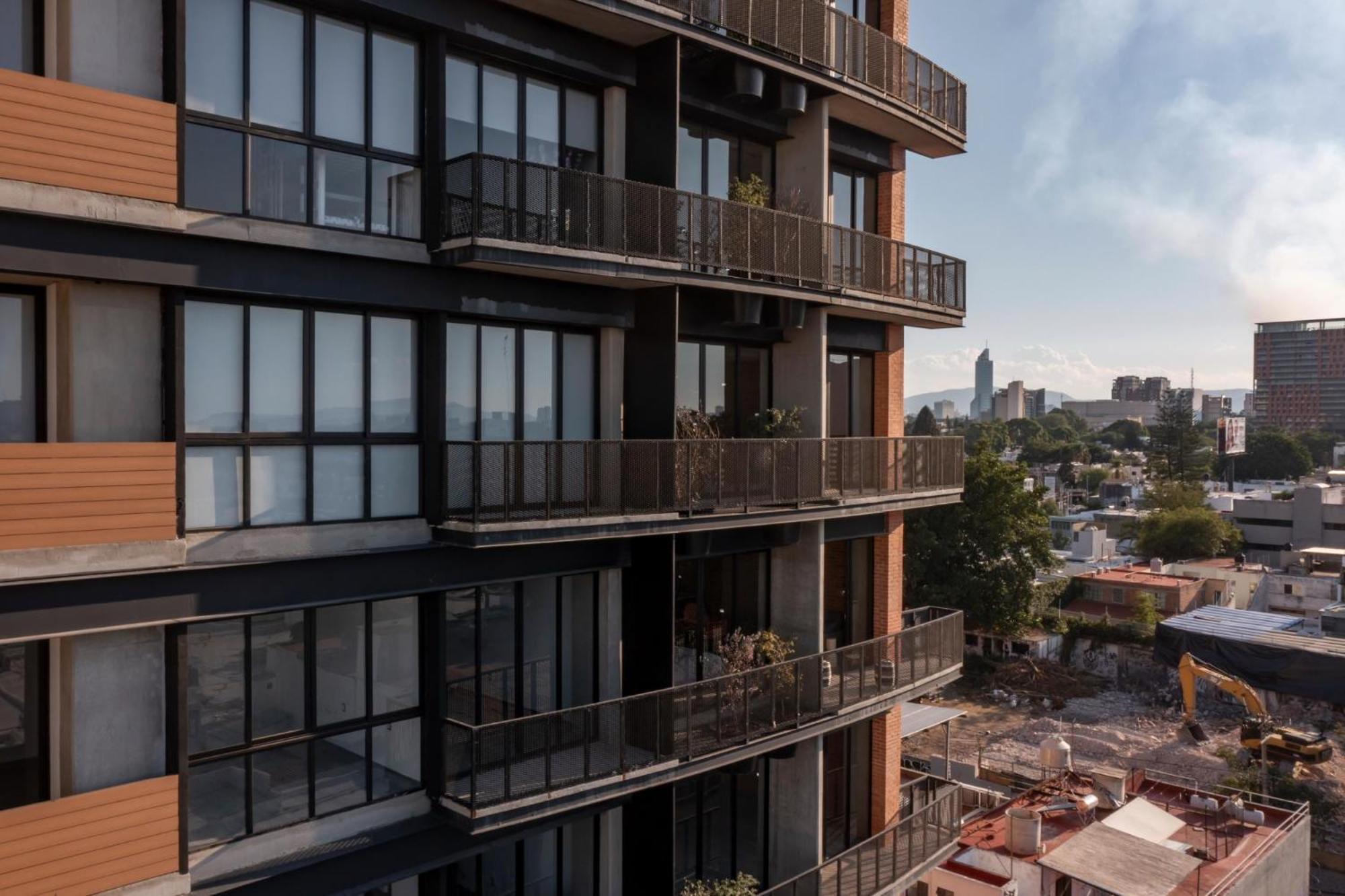 Loft In The Heart Of Americana, Have An Artsy * Guadalajara