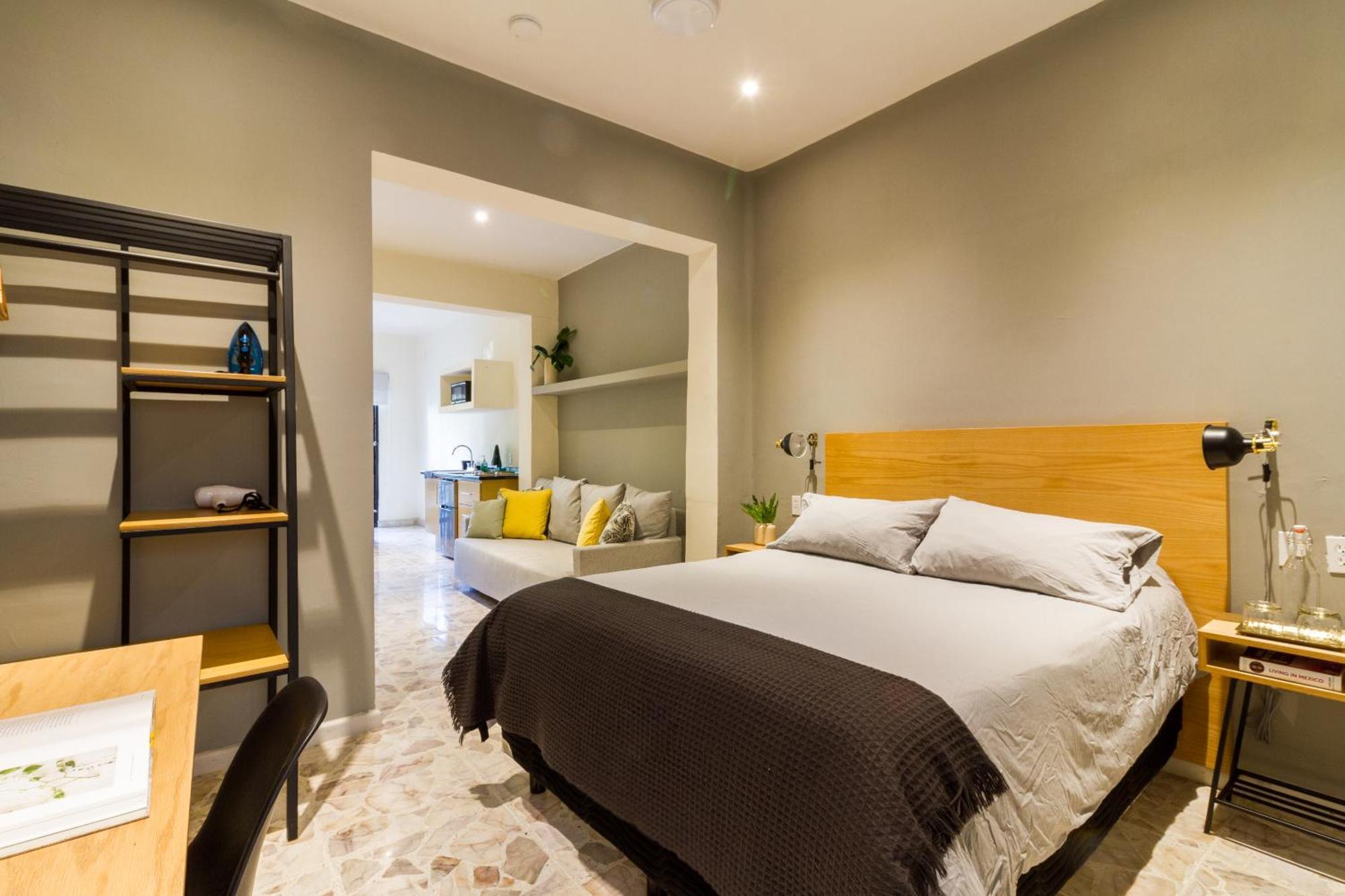 Casa Alexia Apartamento