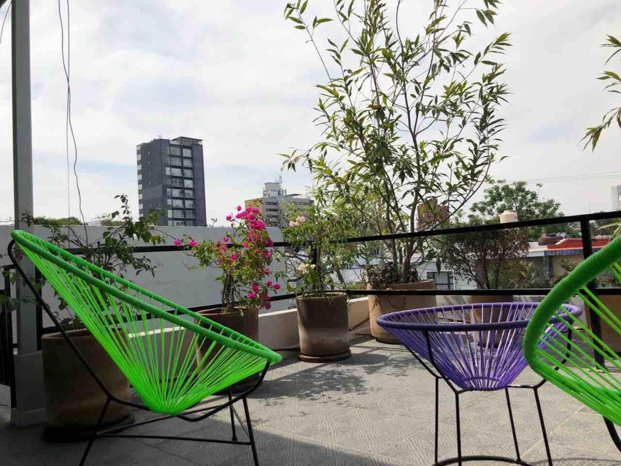 Casa Alexia Apartamento Guadalajara