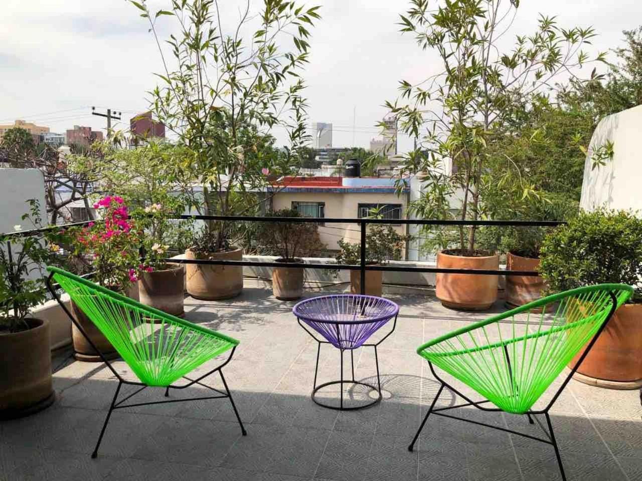 Casa Alexia Apartamento