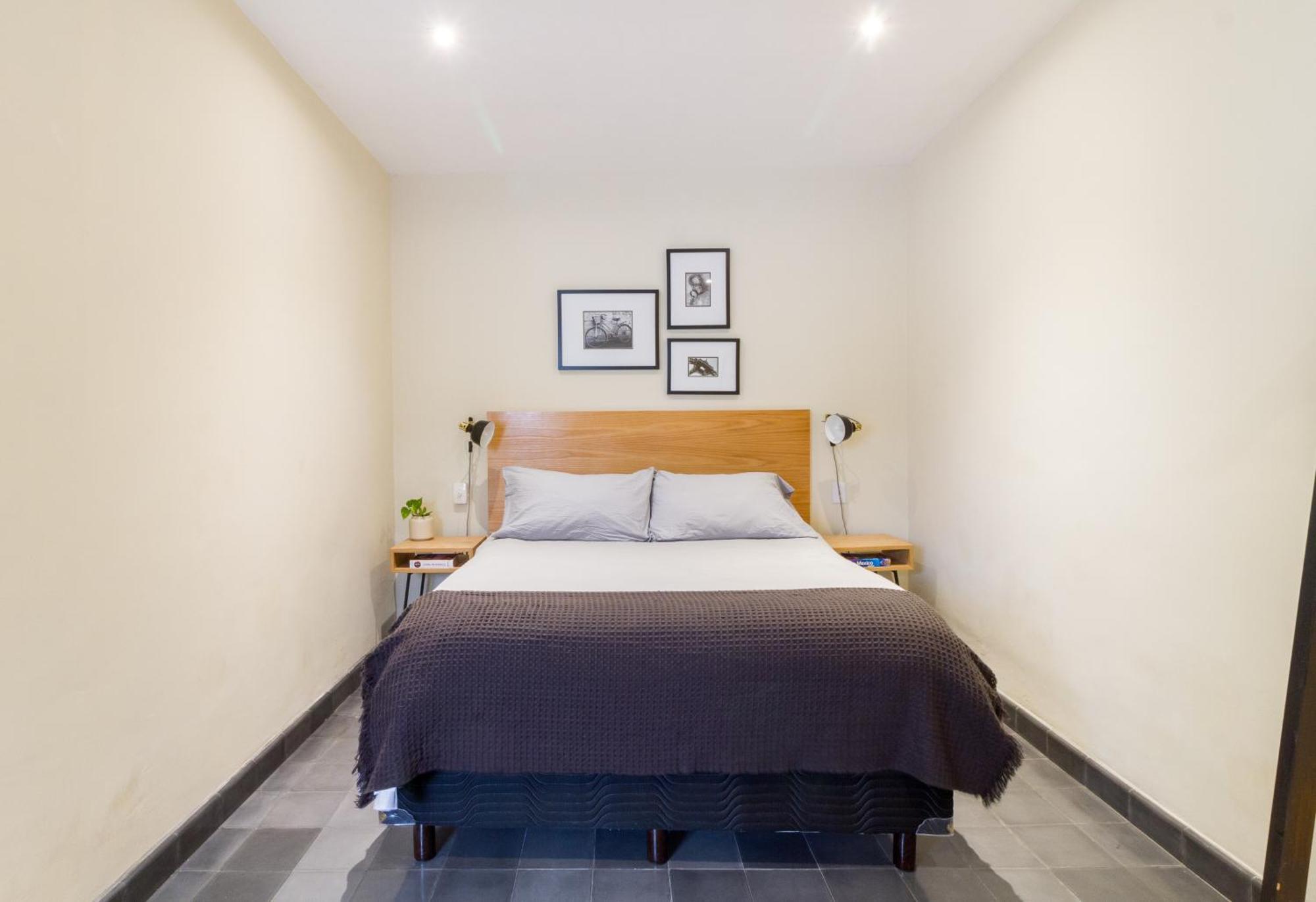 Casa Alexia Apartamento