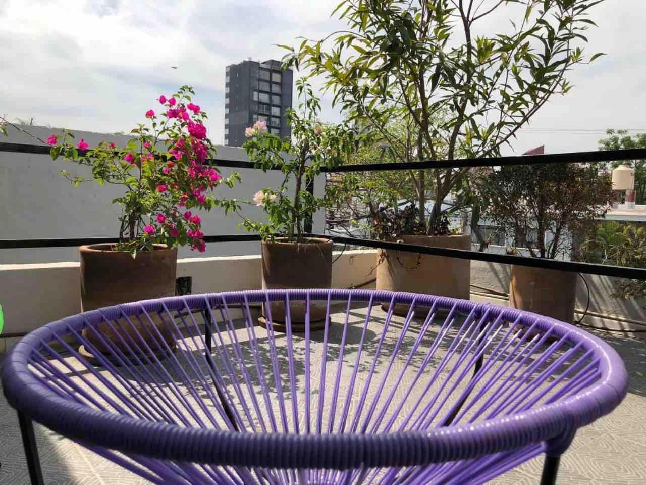 Apartamento Casa Alexia *