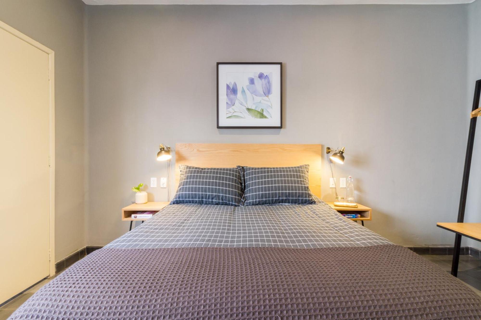 Apartamento Casa Alexia