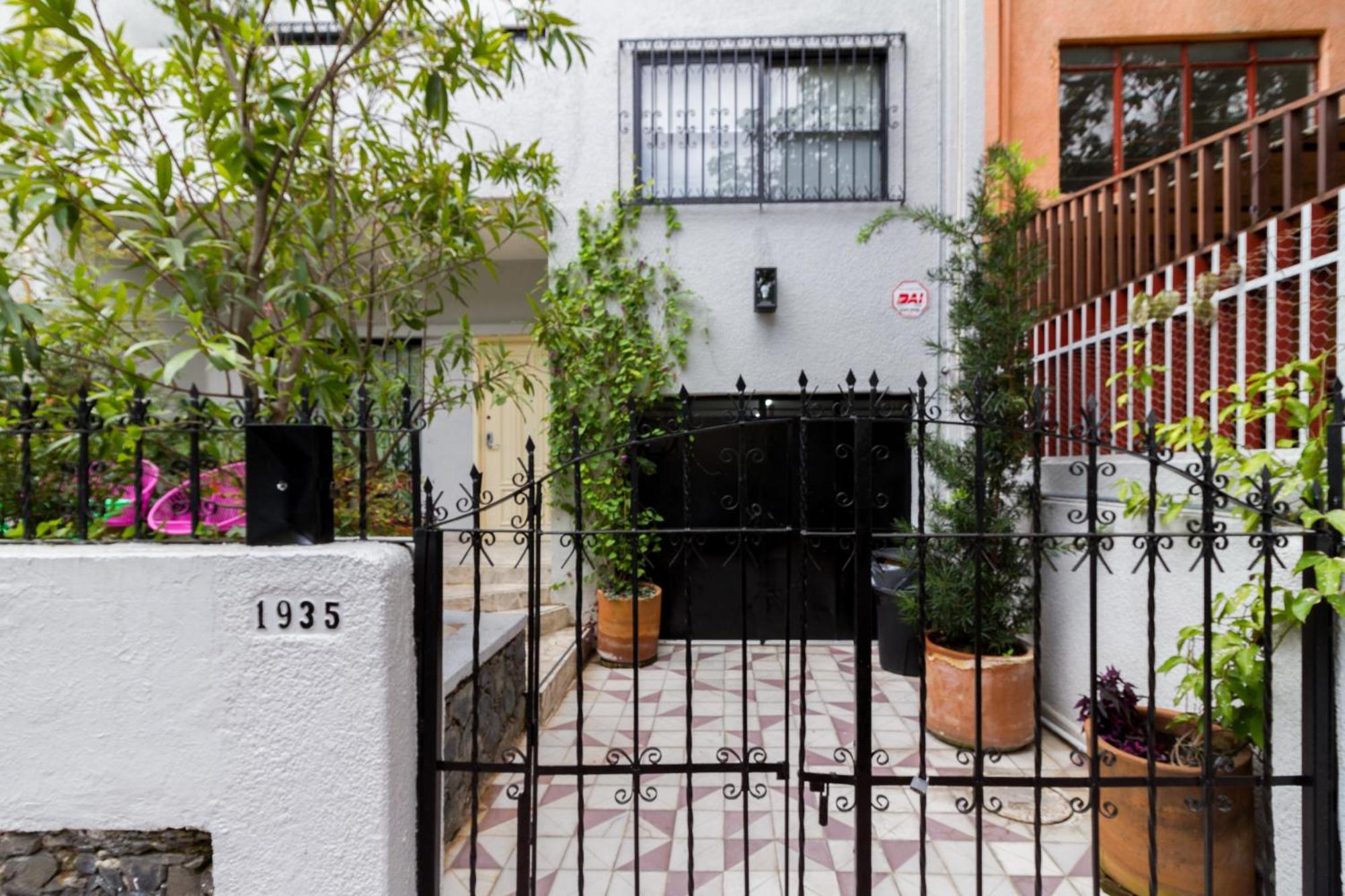 Casa Alexia Apartamento