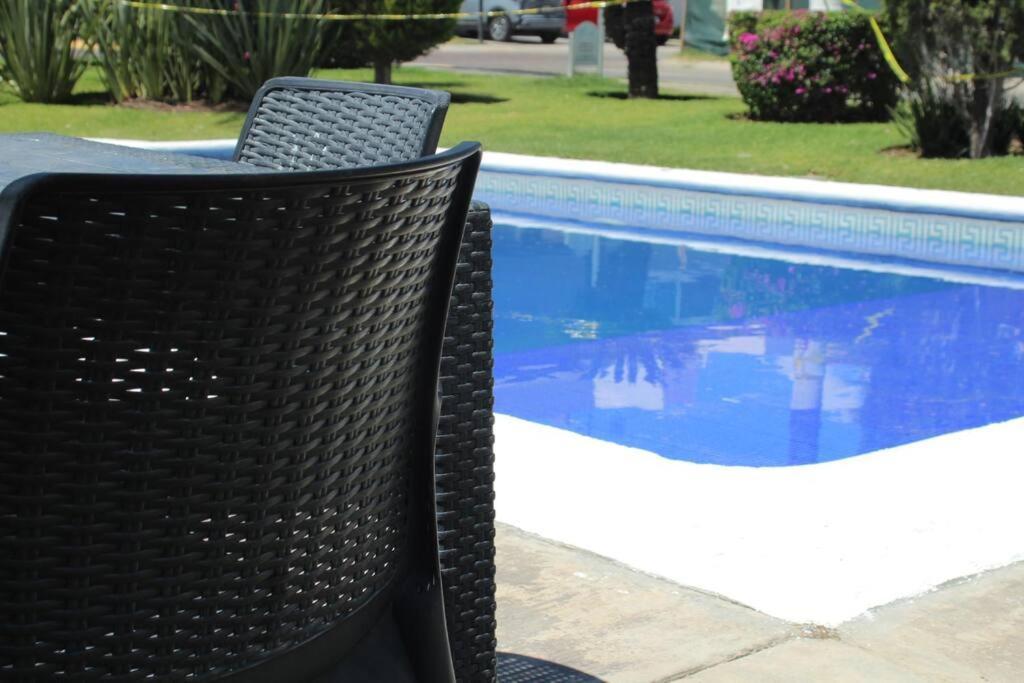Casa Bon Ubicada En Nueva Galicia Residencial, Es Propiedad Completa Al Sur De La Ciudad Que Te Ofrece Modernidad, Espacio, Tranquilidad, Cuenta Con 4 Recamaras 3 Banos Completos Y 2 Cajones De Estacionamiento Privados Сasa de vacaciones Guadalajara