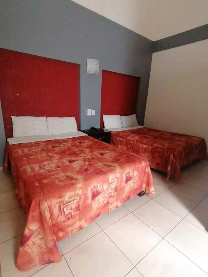 Hotel Ja Centro Guadalajara