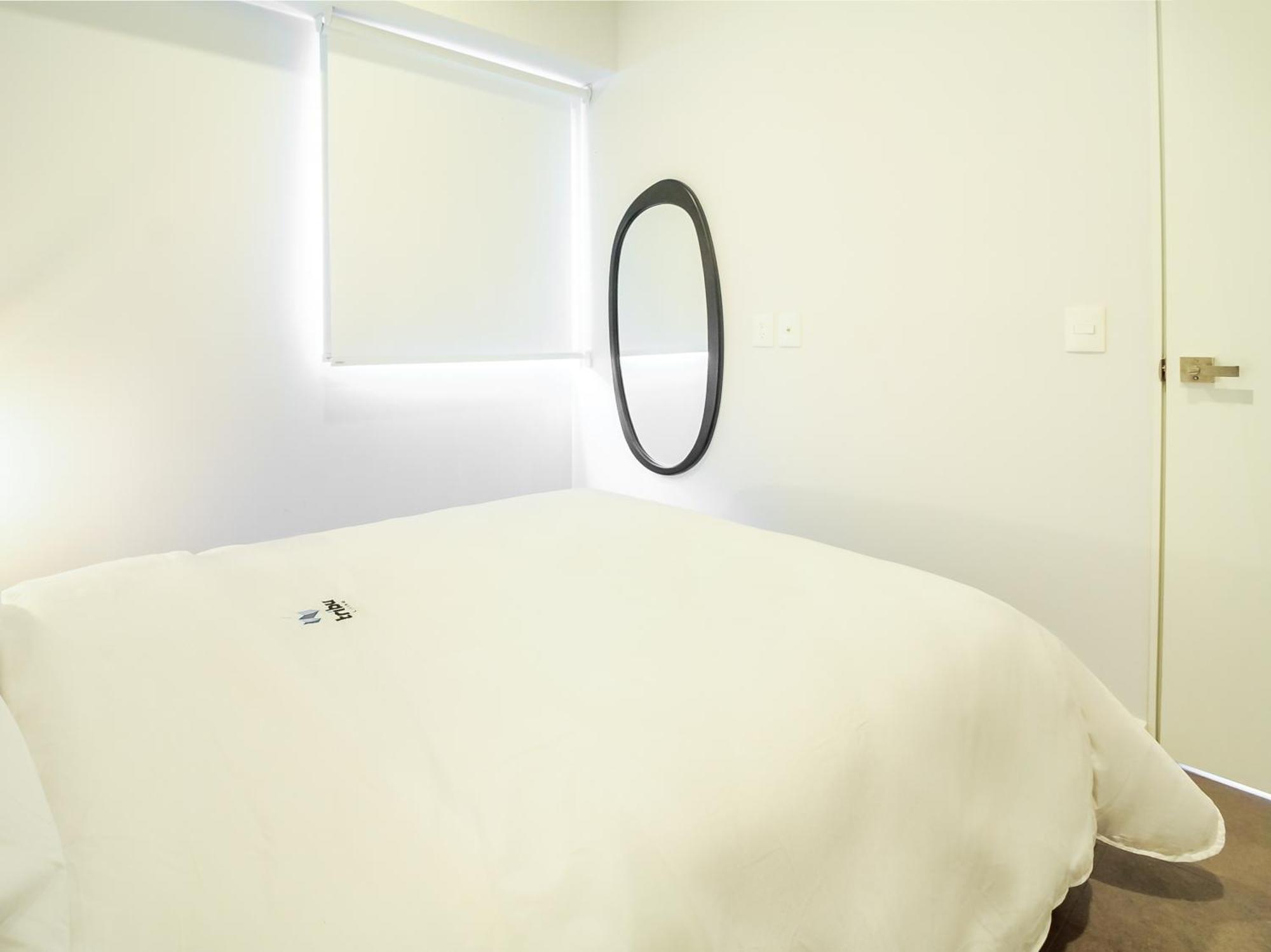 Apartamento Tribu Lafayette *