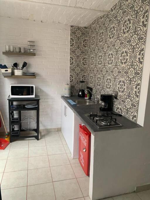 Apartamento En Tlaquepaque Centro *