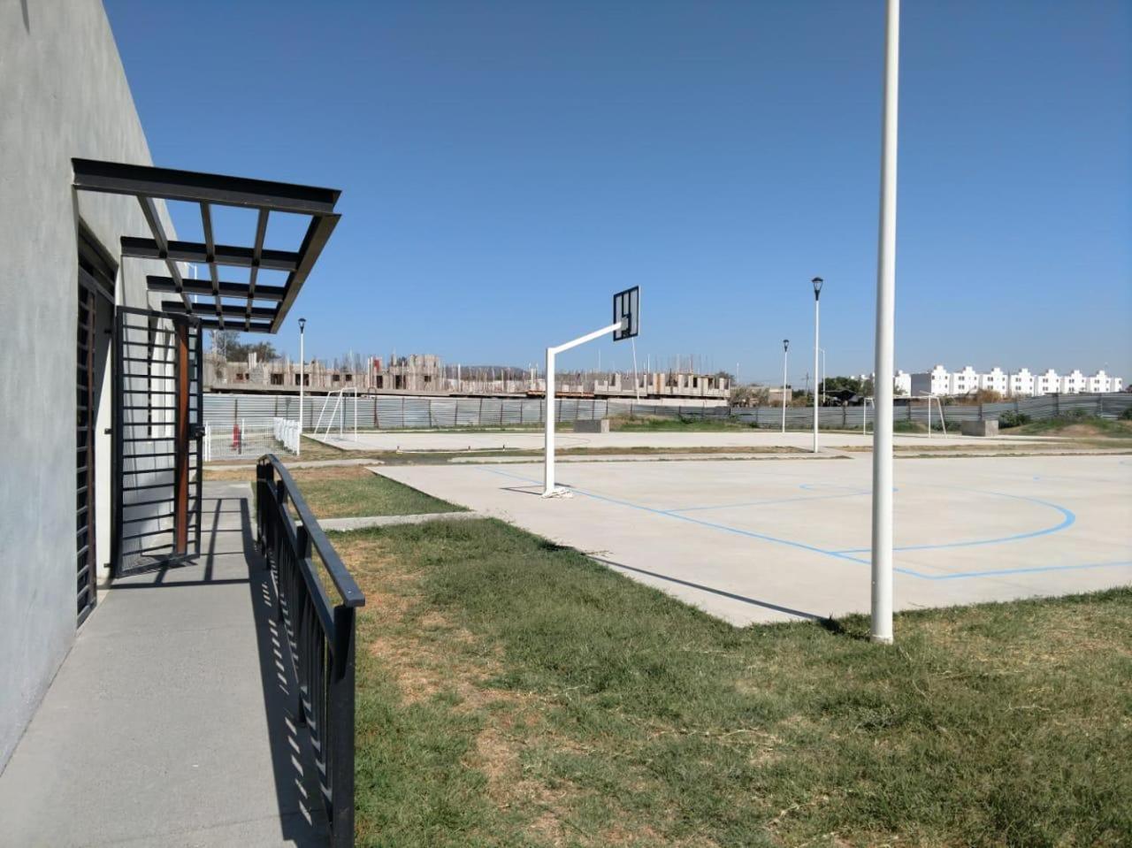 Villa Casa Residencial *