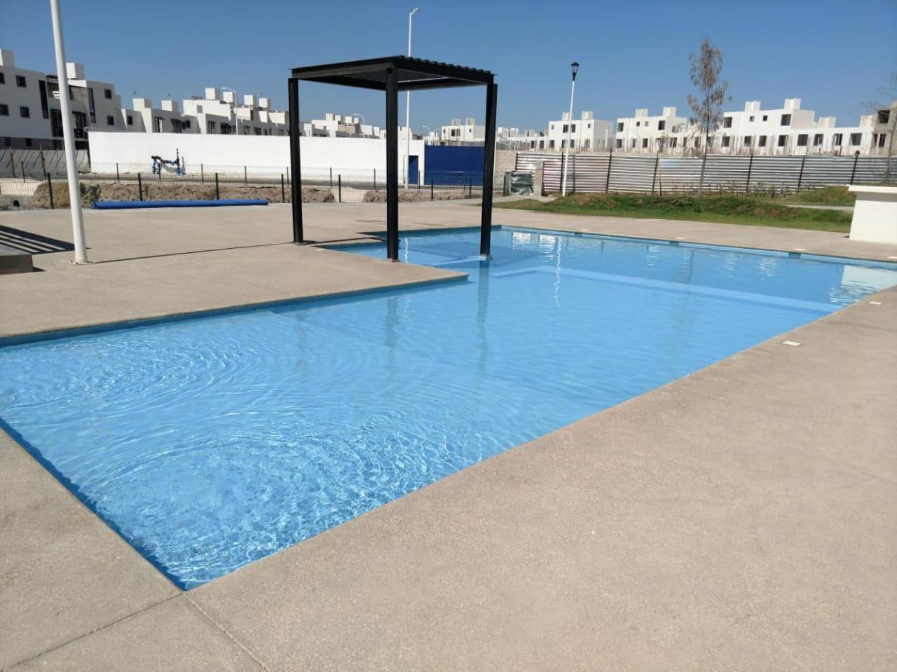 Casa Residencial Villa *