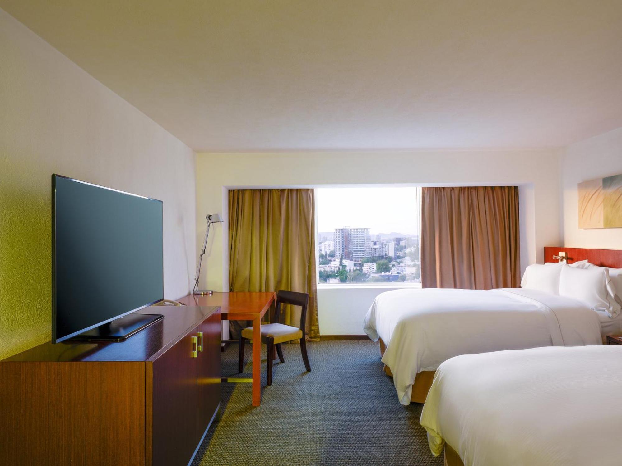 Fiesta Americana Hotel