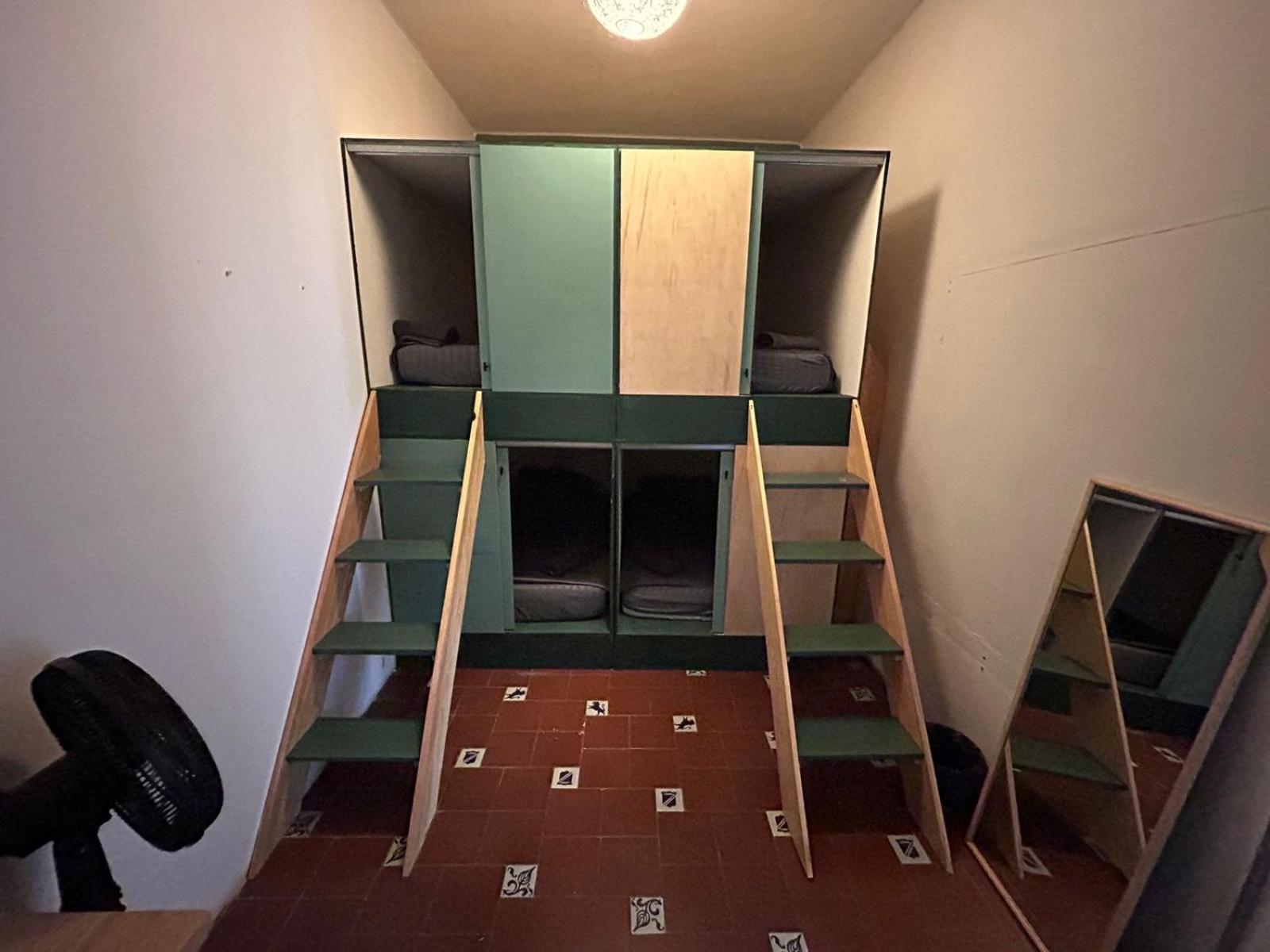 Hostal Coliving Chingon Guadalajara