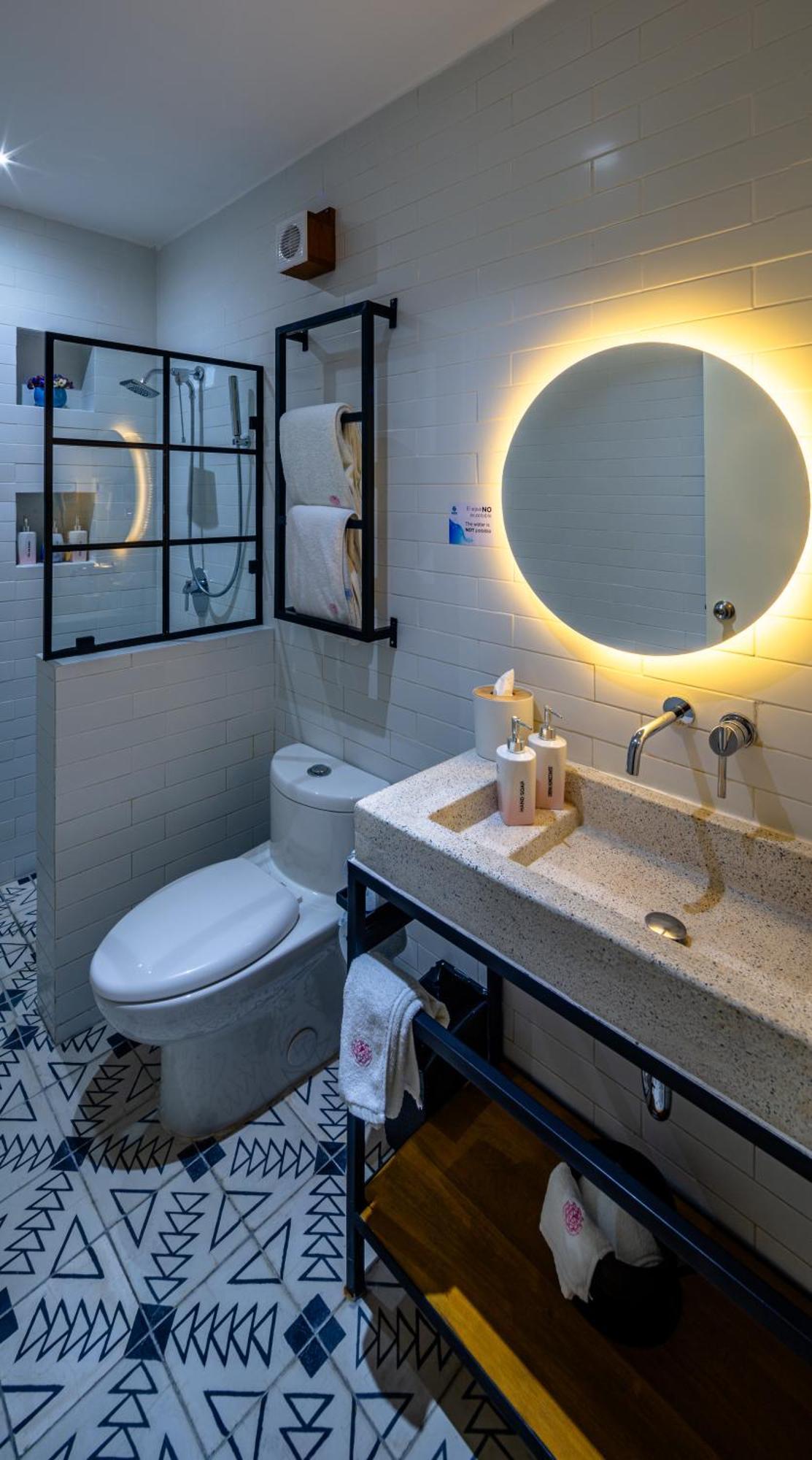 Palpatio Boutique 4*