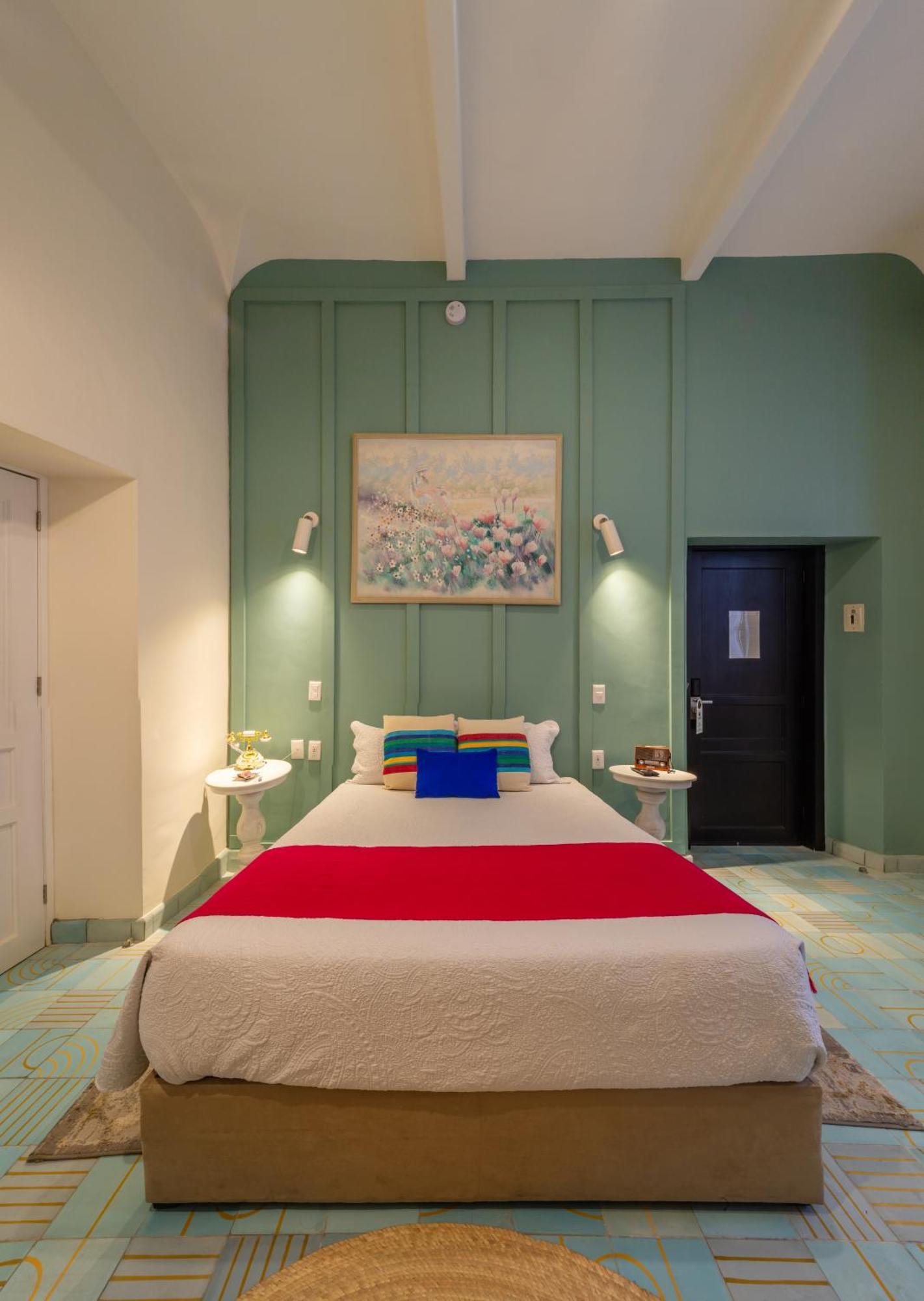 Palpatio Boutique Hotel Guadalajara