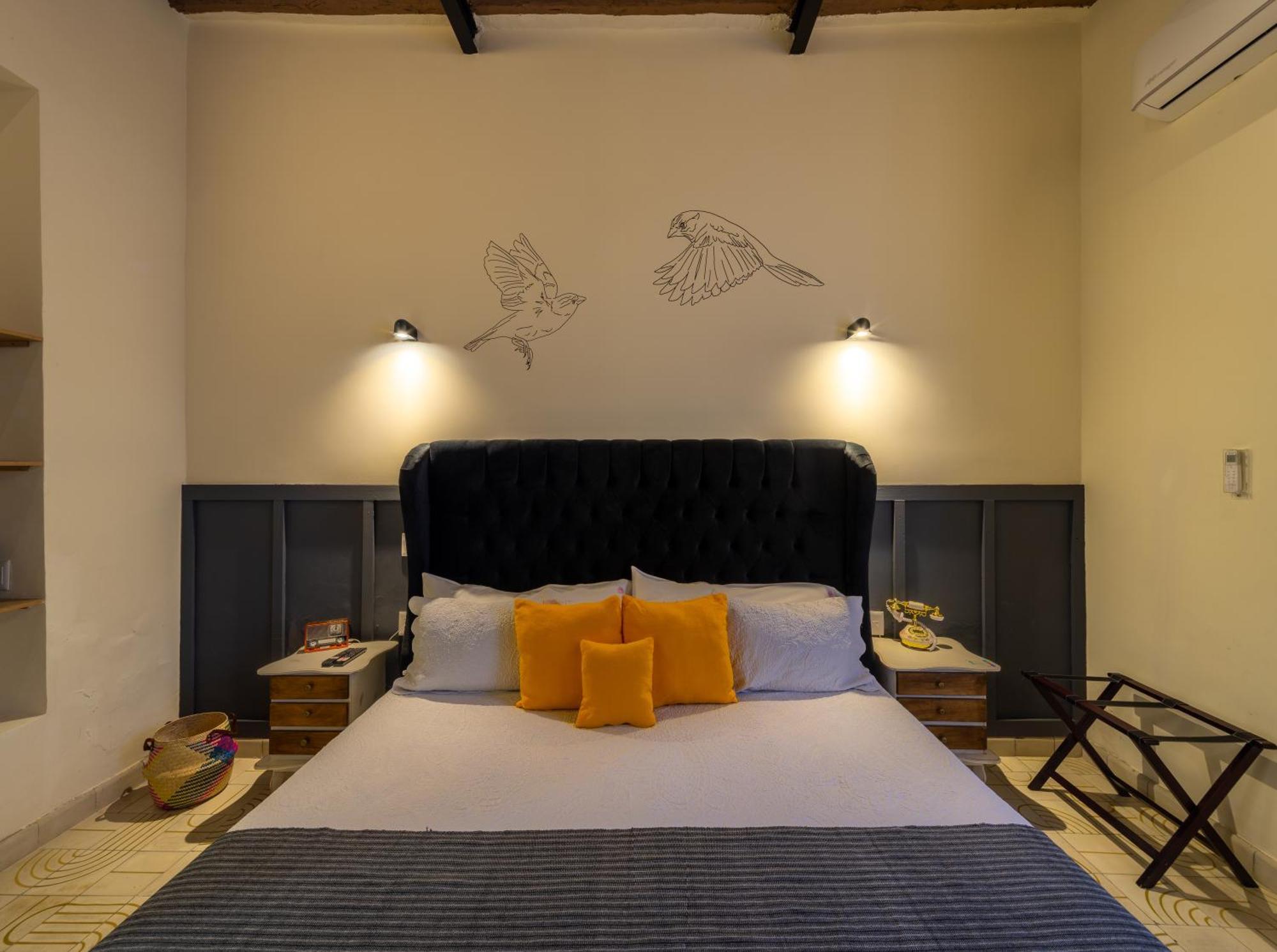 Palpatio Boutique 4*