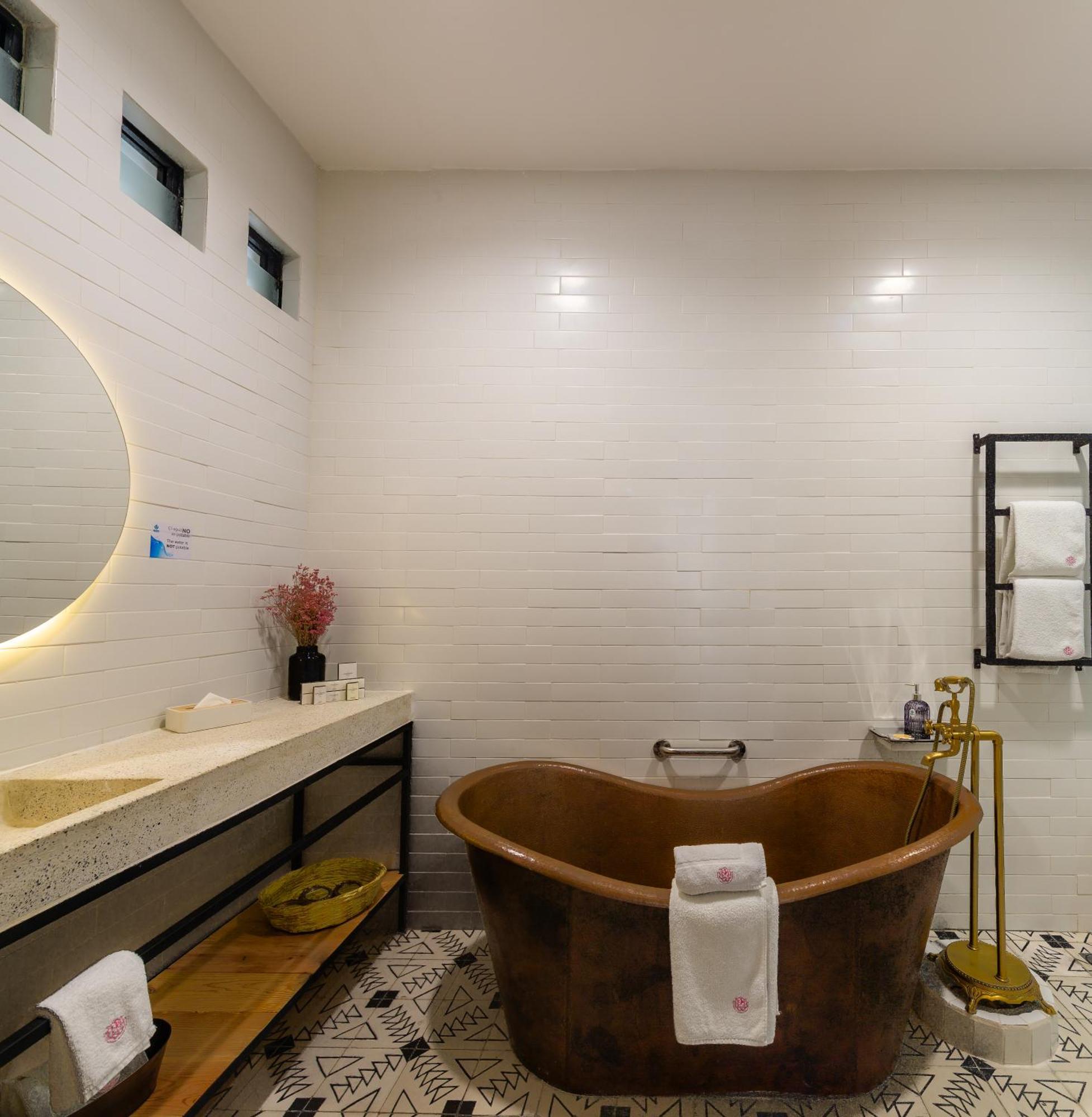 Palpatio Boutique Hotel Guadalajara