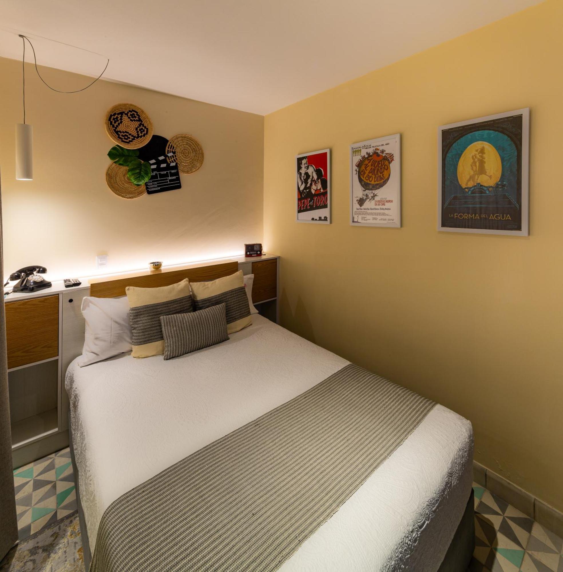 Hotel Palpatio Boutique 4*