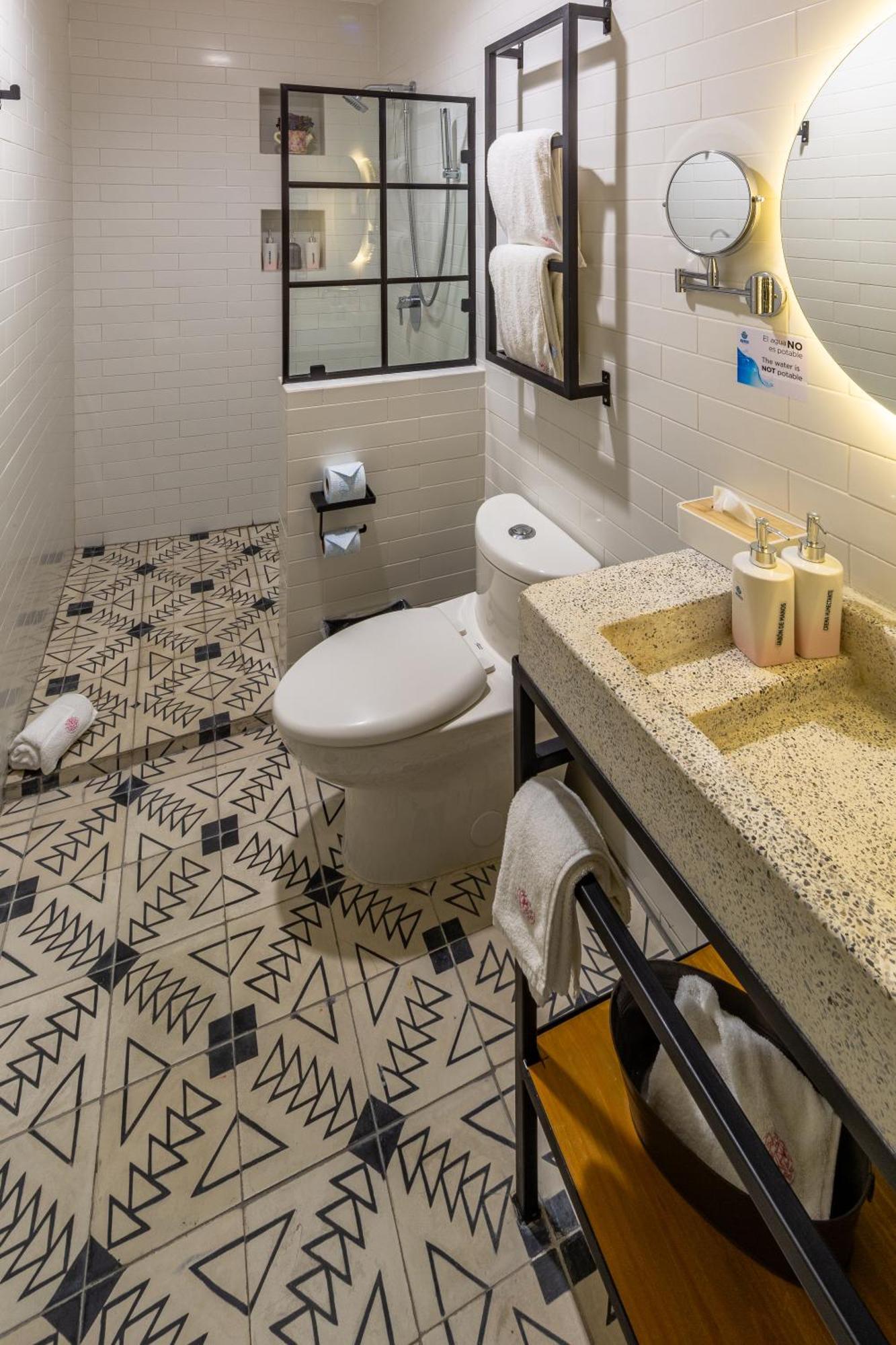 Hotel Palpatio Boutique