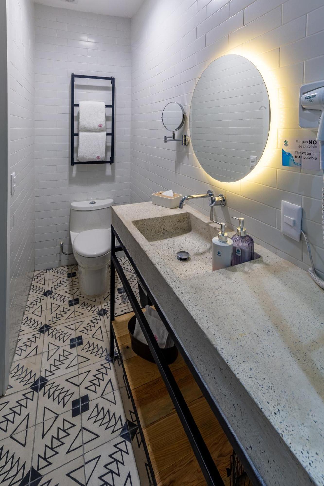 Palpatio Boutique Hotel Guadalajara