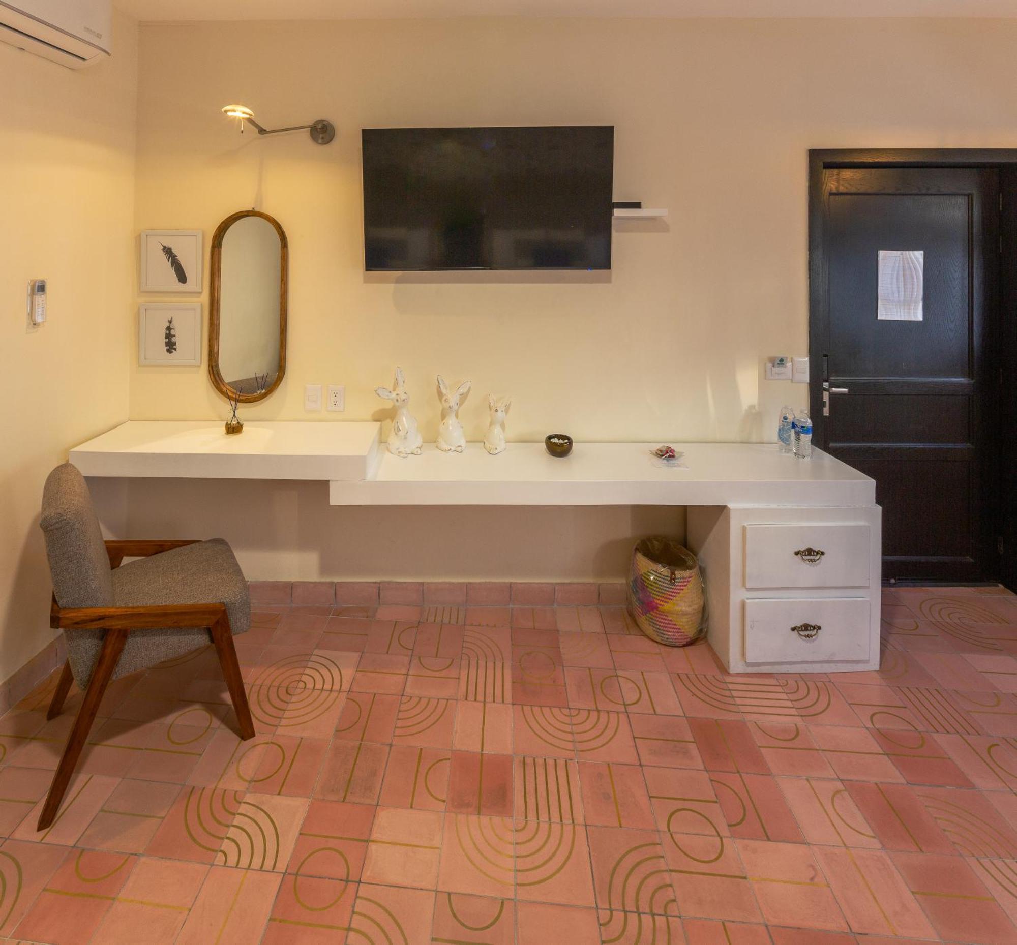 Hotel Palpatio Boutique 4*