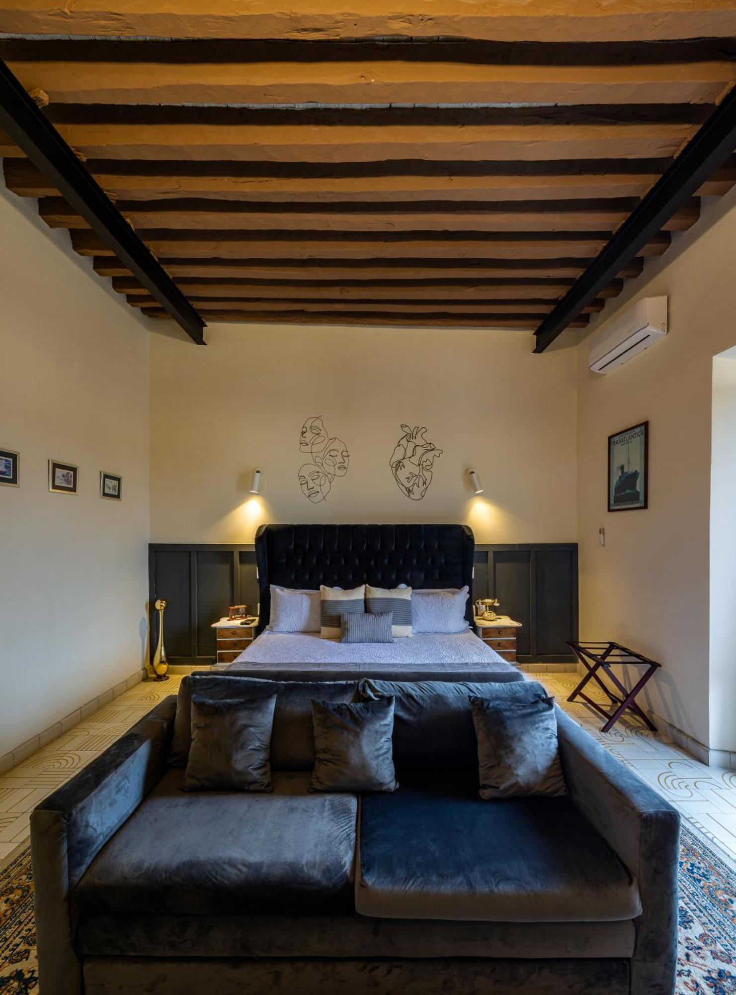 Palpatio Boutique Hotel