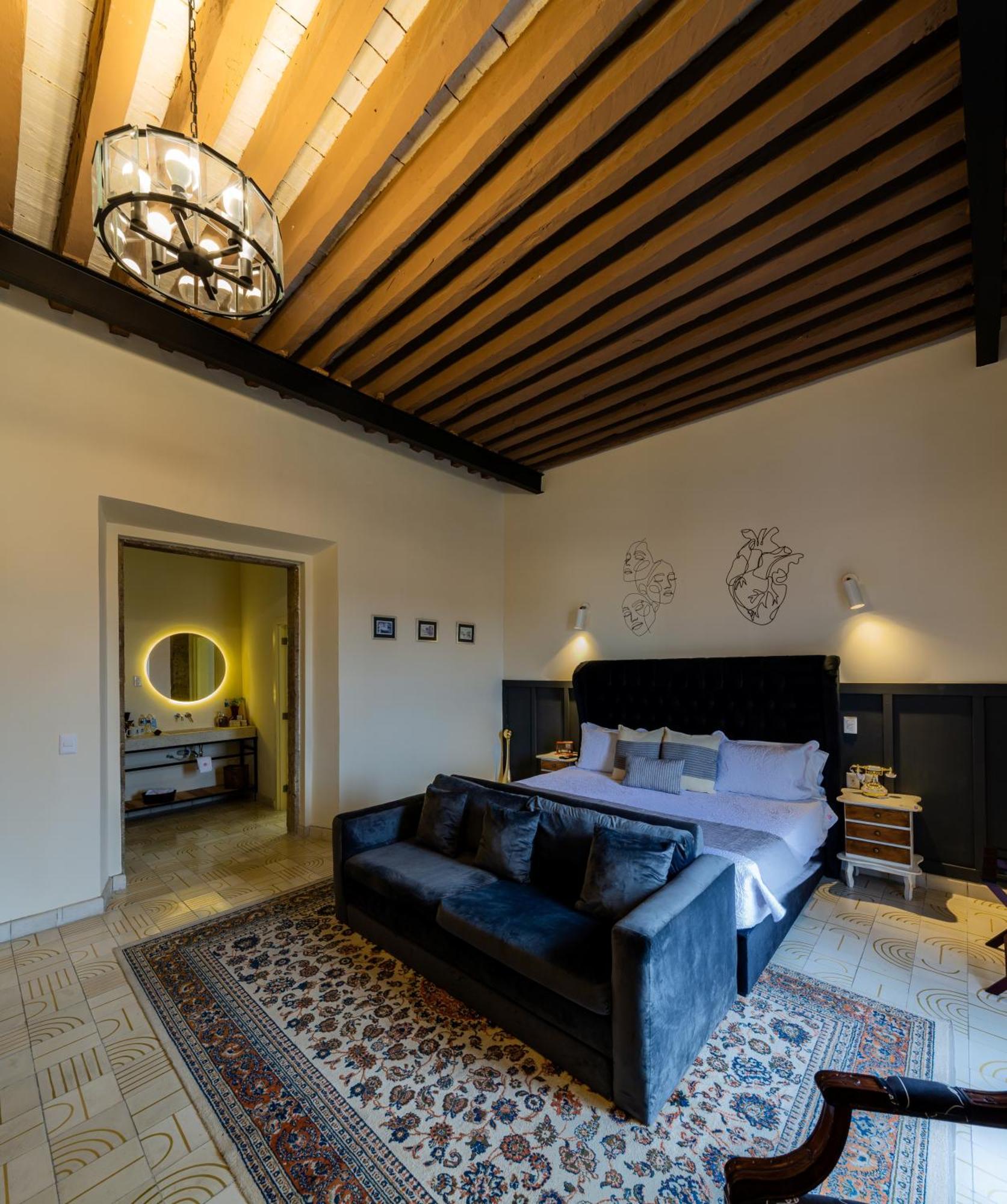 Hotel Palpatio Boutique 4*