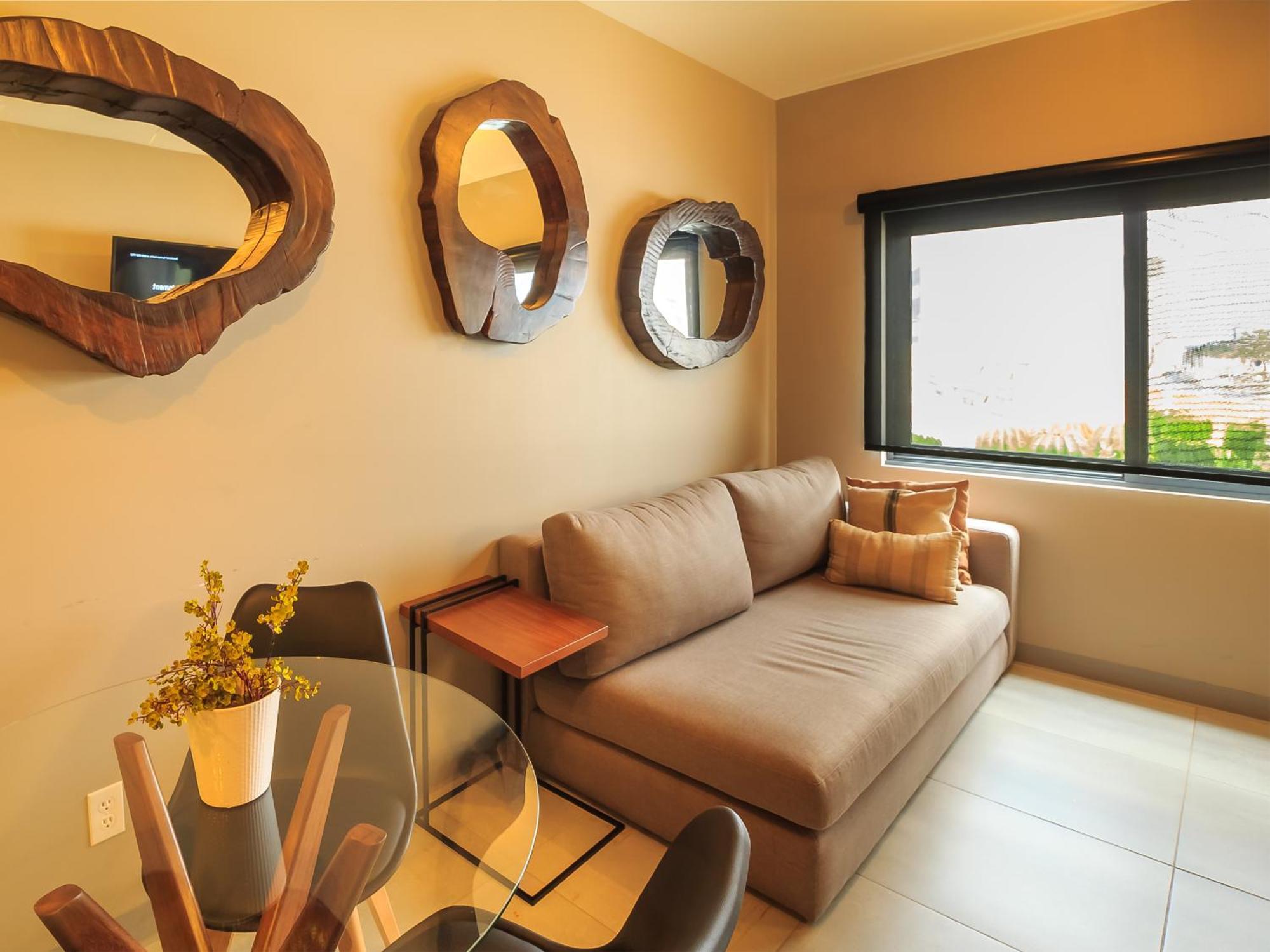Apartamento Tribu San Martin Chapultepec Guadalajara