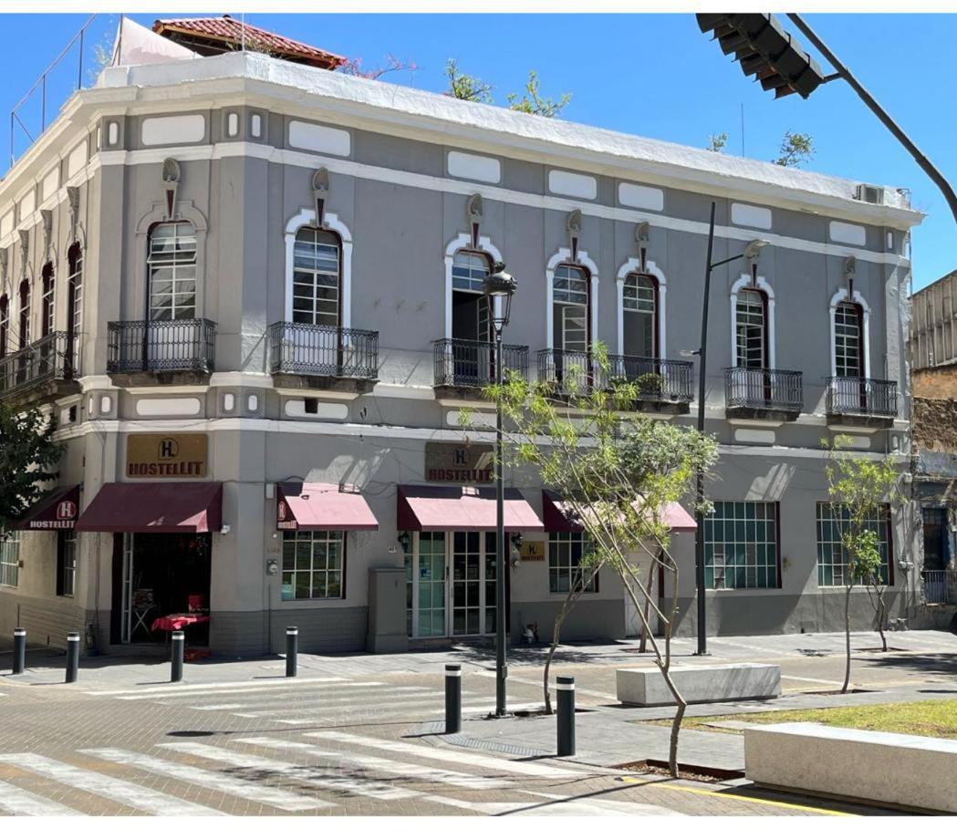 Hostal Lit Guadalajara