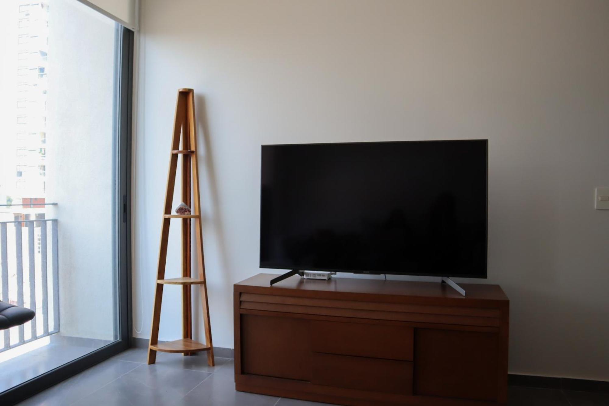Departamento En Chapultepec, Gdl