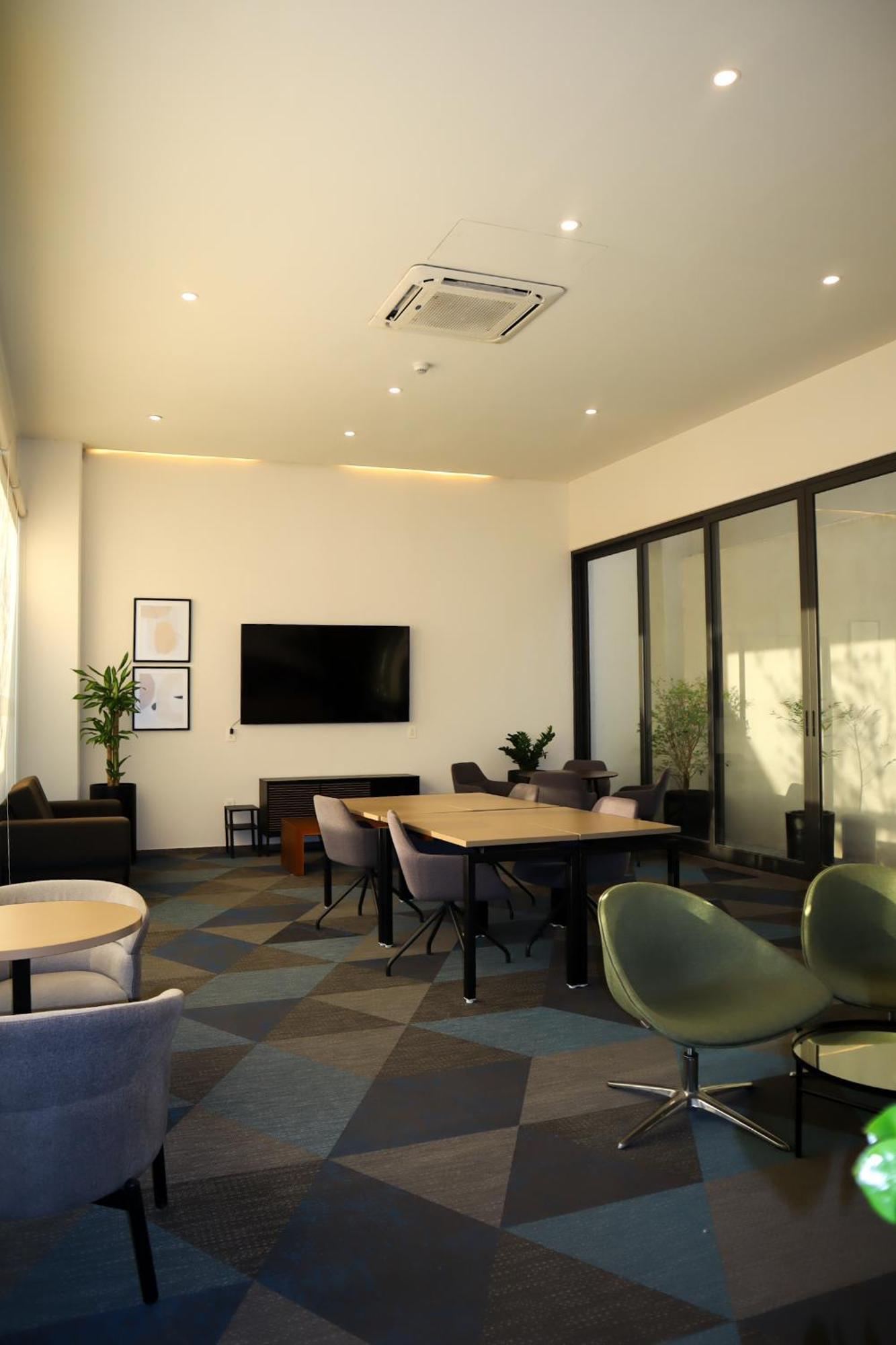 Departamento En Chapultepec, Gdl Guadalajara