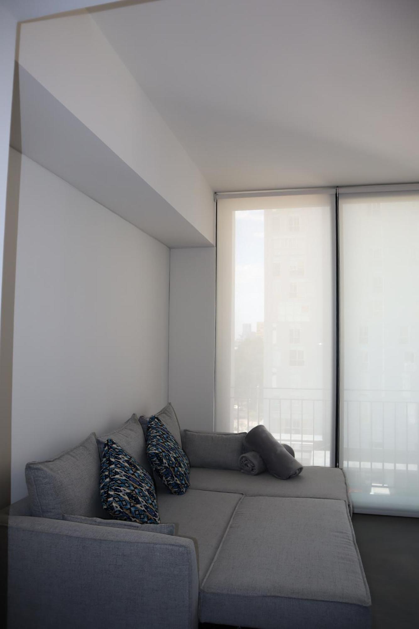 Apartamento Departamento En Chapultepec, Gdl
