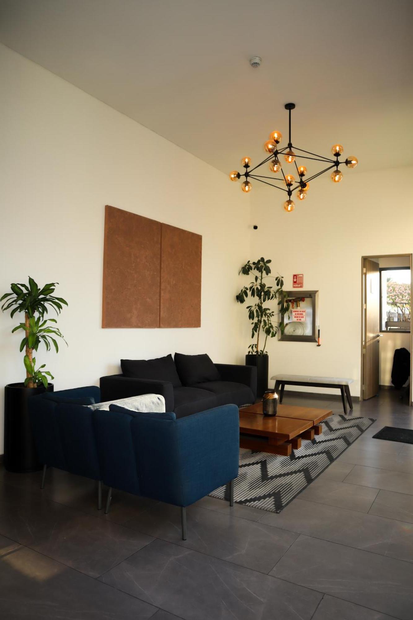 Apartamento Departamento En Chapultepec, Gdl *