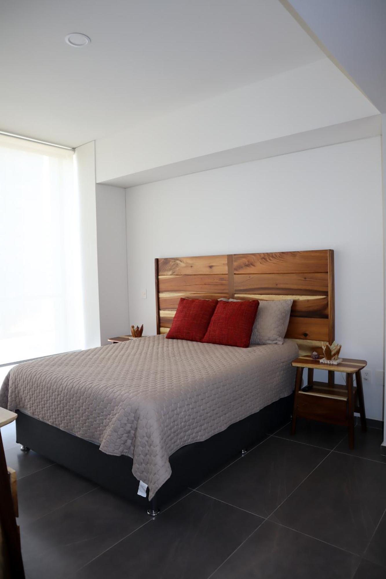Apartamento Departamento En Chapultepec, Gdl Guadalajara