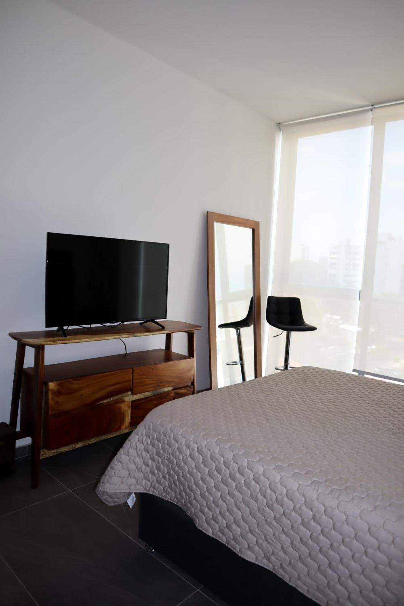 Departamento En Chapultepec, Gdl