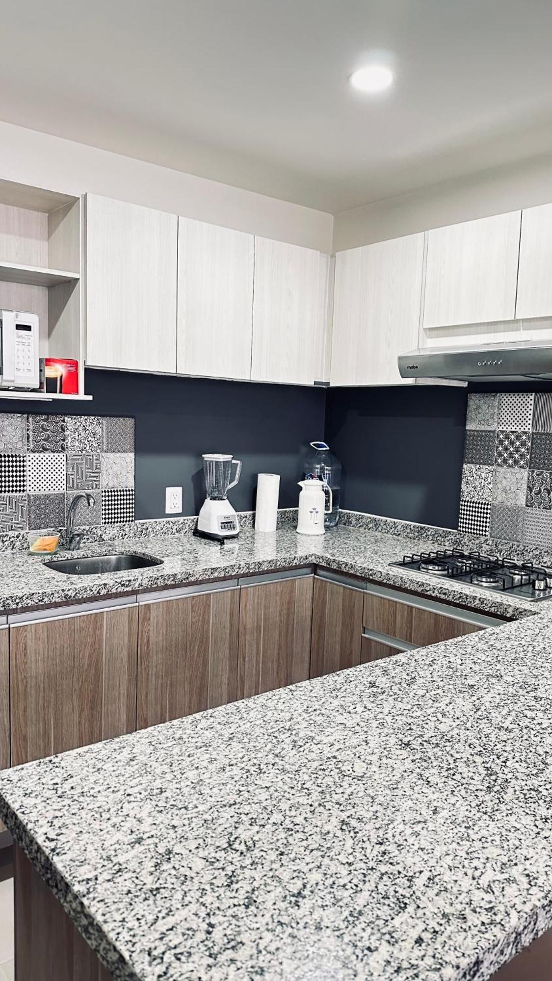 Apartamento Departamento Al Sur De La Ciudad *
