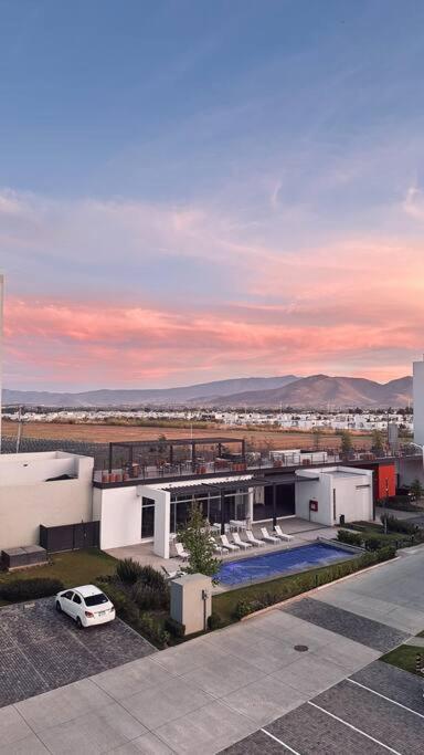 Departamento Al Sur De La Ciudad Guadalajara