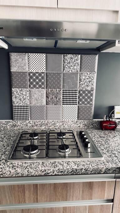 Apartamento Departamento Al Sur De La Ciudad