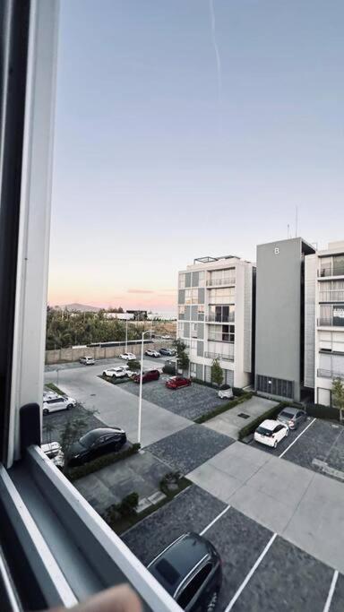 Apartamento Departamento Al Sur De La Ciudad Guadalajara