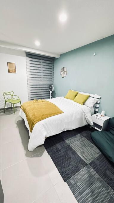Apartamento Departamento Al Sur De La Ciudad